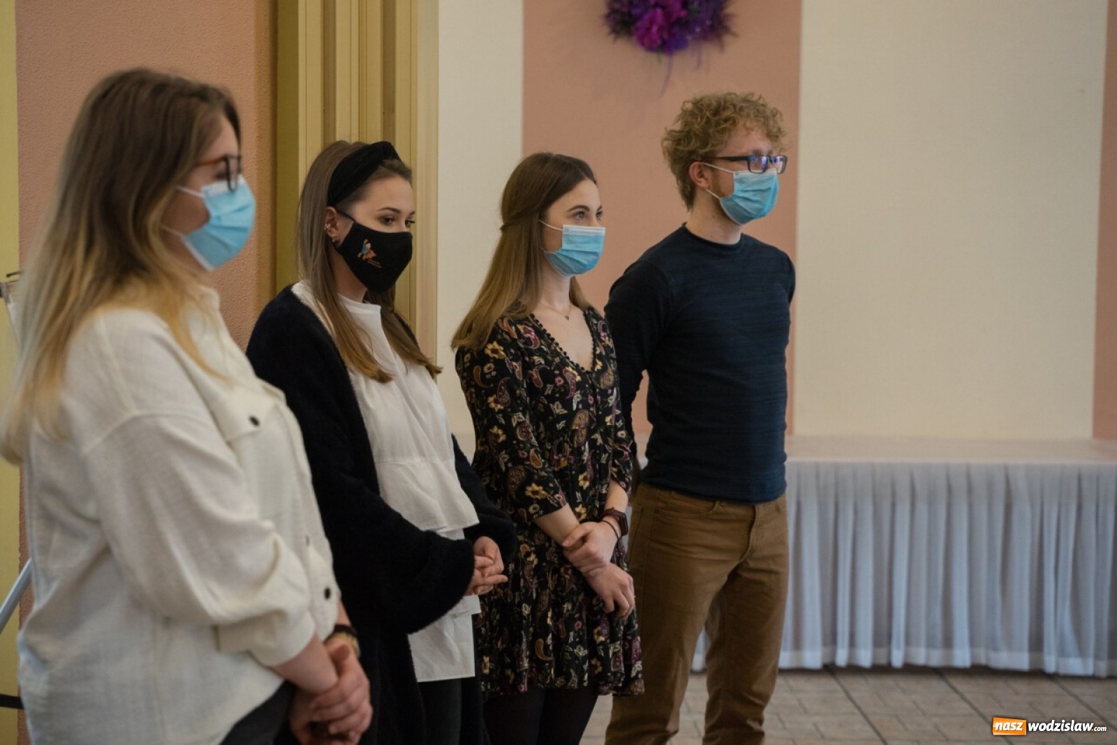 Zdjęcie w galerii na portalu naszwodzislaw.com: 10 lat Kierunku Architektura w PWSZ w Raciborzu wiadomości z regionu