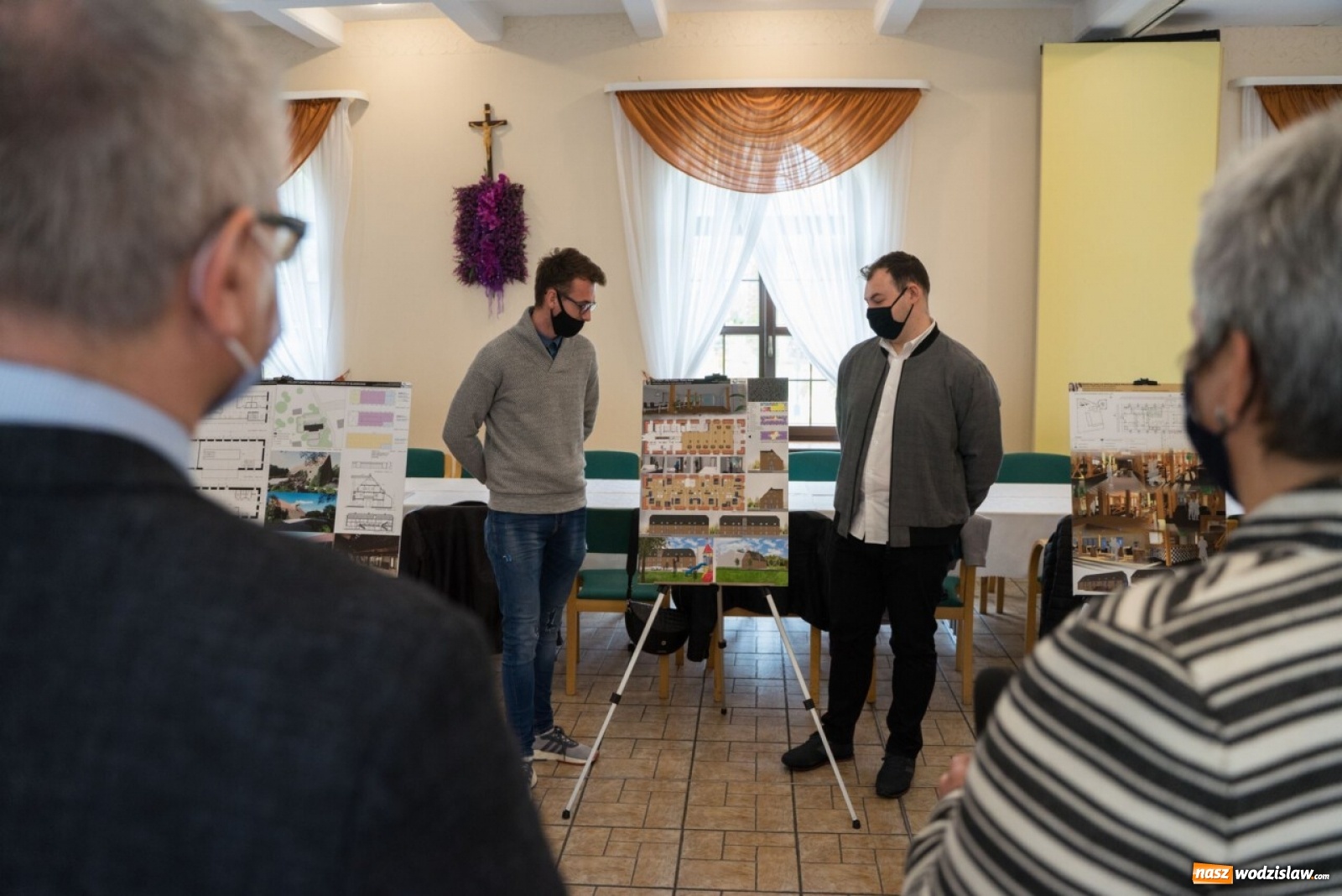 Zdjęcie w galerii na portalu naszwodzislaw.com: 10 lat Kierunku Architektura w PWSZ w Raciborzu wiadomości z regionu