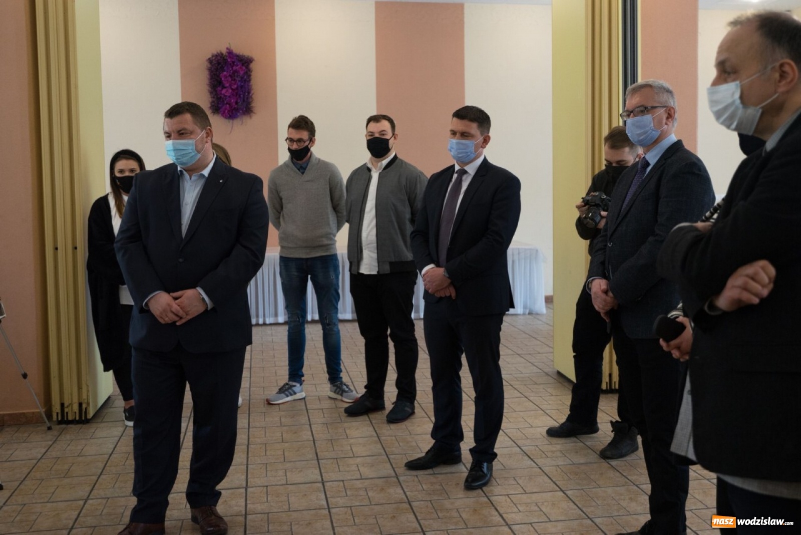 Zdjęcie w galerii na portalu naszwodzislaw.com: 10 lat Kierunku Architektura w PWSZ w Raciborzu wiadomości z regionu