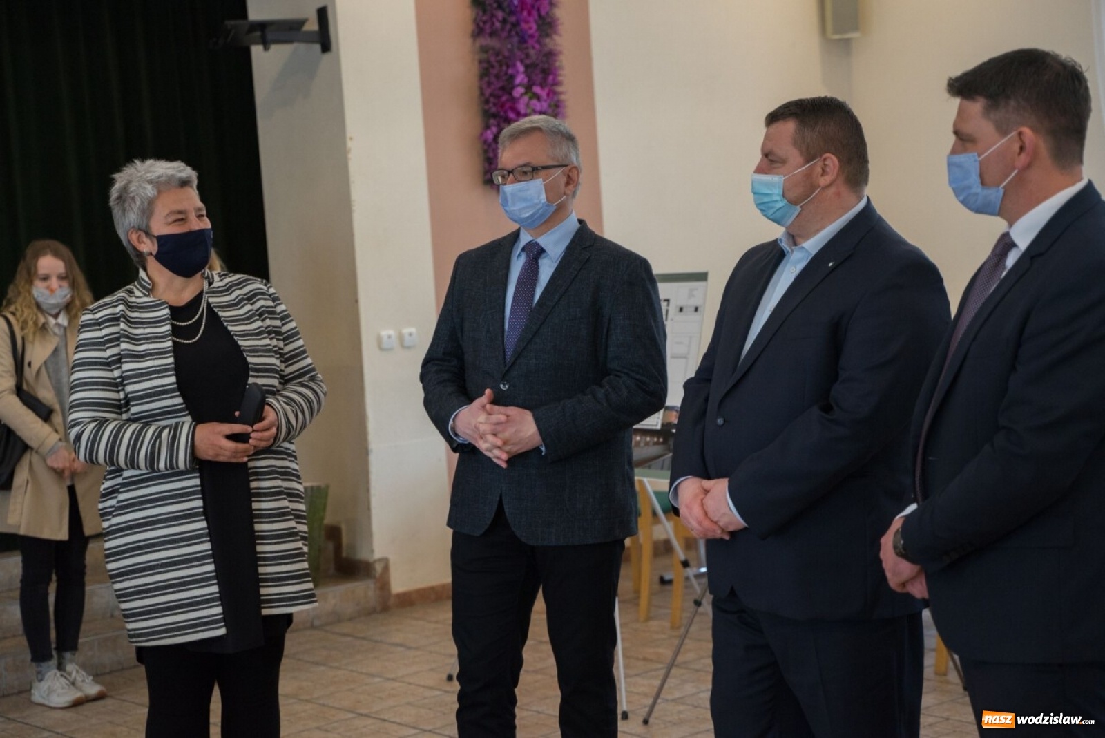 Zdjęcie w galerii na portalu naszwodzislaw.com: 10 lat Kierunku Architektura w PWSZ w Raciborzu wiadomości z regionu