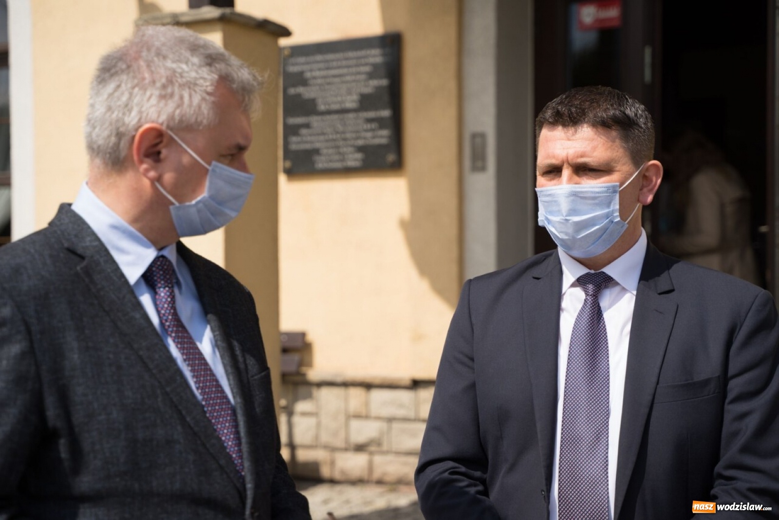 Zdjęcie w galerii na portalu naszwodzislaw.com: 10 lat Kierunku Architektura w PWSZ w Raciborzu wiadomości z regionu