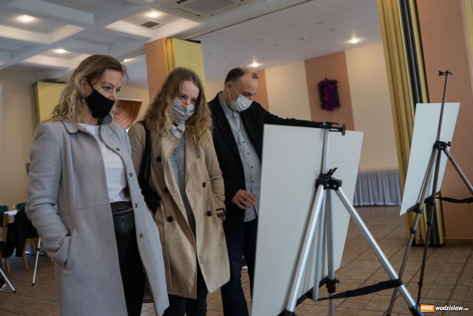 Zdjęcie w galerii na portalu naszwodzislaw.com: 10 lat Kierunku Architektura w PWSZ w Raciborzu wiadomości z regionu