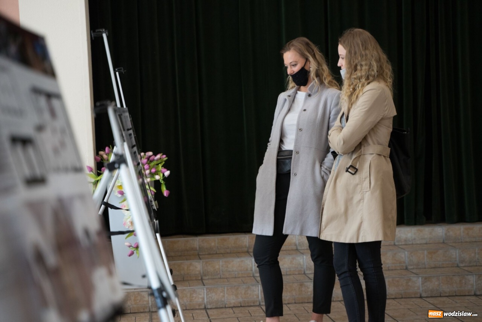 Zdjęcie w galerii na portalu naszwodzislaw.com: 10 lat Kierunku Architektura w PWSZ w Raciborzu wiadomości z regionu