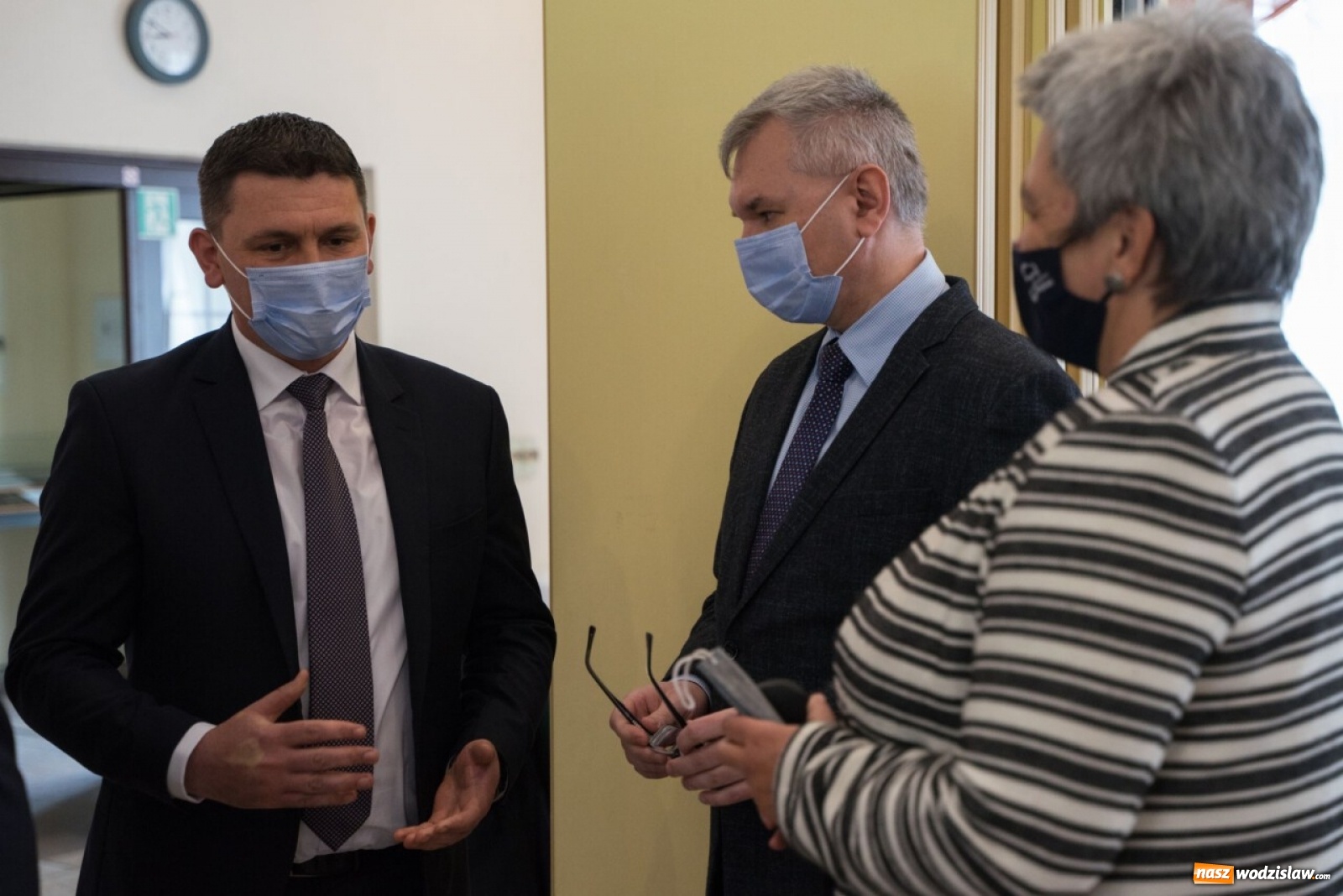 Zdjęcie w galerii na portalu naszwodzislaw.com: 10 lat Kierunku Architektura w PWSZ w Raciborzu wiadomości z regionu