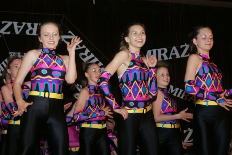 Zdjęcie w galerii na portalu naszwodzislaw.com: Dwa koncerty z okazji urodzin wiadomości z regionu