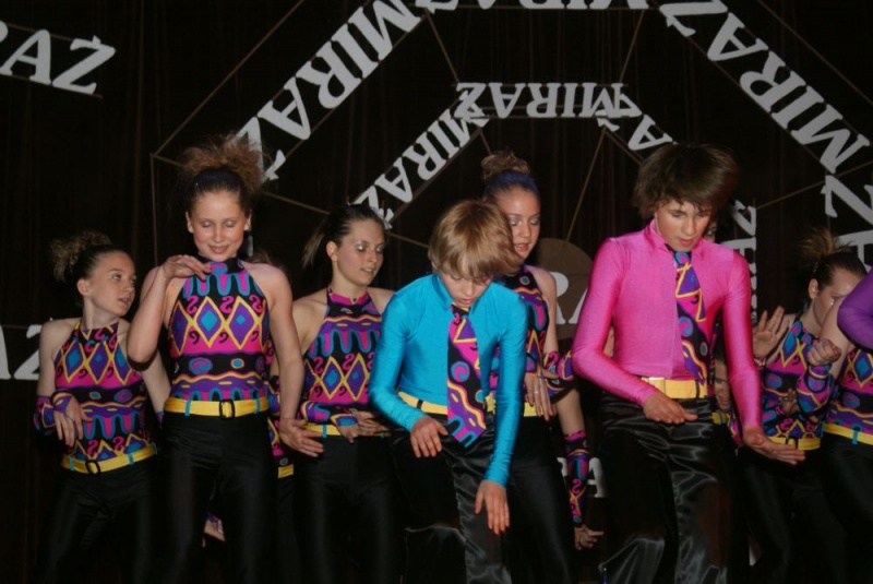 Zdjęcie w galerii na portalu naszwodzislaw.com: Dwa koncerty z okazji urodzin wiadomości z regionu