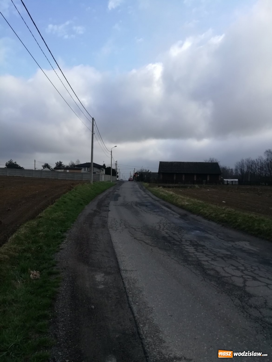 Zdjęcie w galerii na portalu naszwodzislaw.com: Wyremontują ulicę Czarnieckiego w Wodzisławiu Śląskim wiadomości z regionu