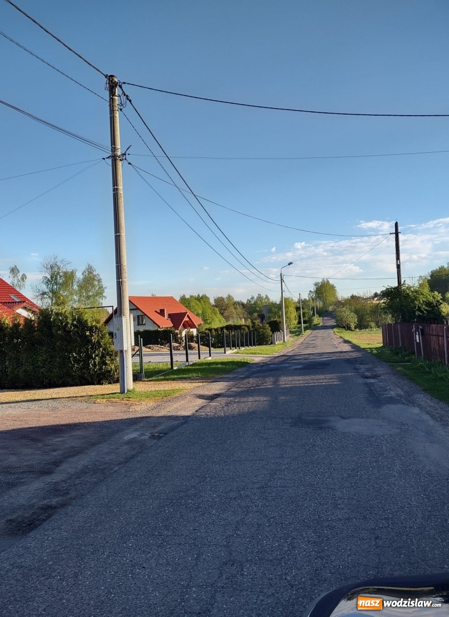Zdjęcie w galerii na portalu naszwodzislaw.com: Wyremontują ulicę Czarnieckiego w Wodzisławiu Śląskim wiadomości z regionu