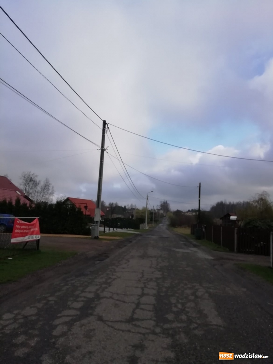 Zdjęcie w galerii na portalu naszwodzislaw.com: Wyremontują ulicę Czarnieckiego w Wodzisławiu Śląskim wiadomości z regionu