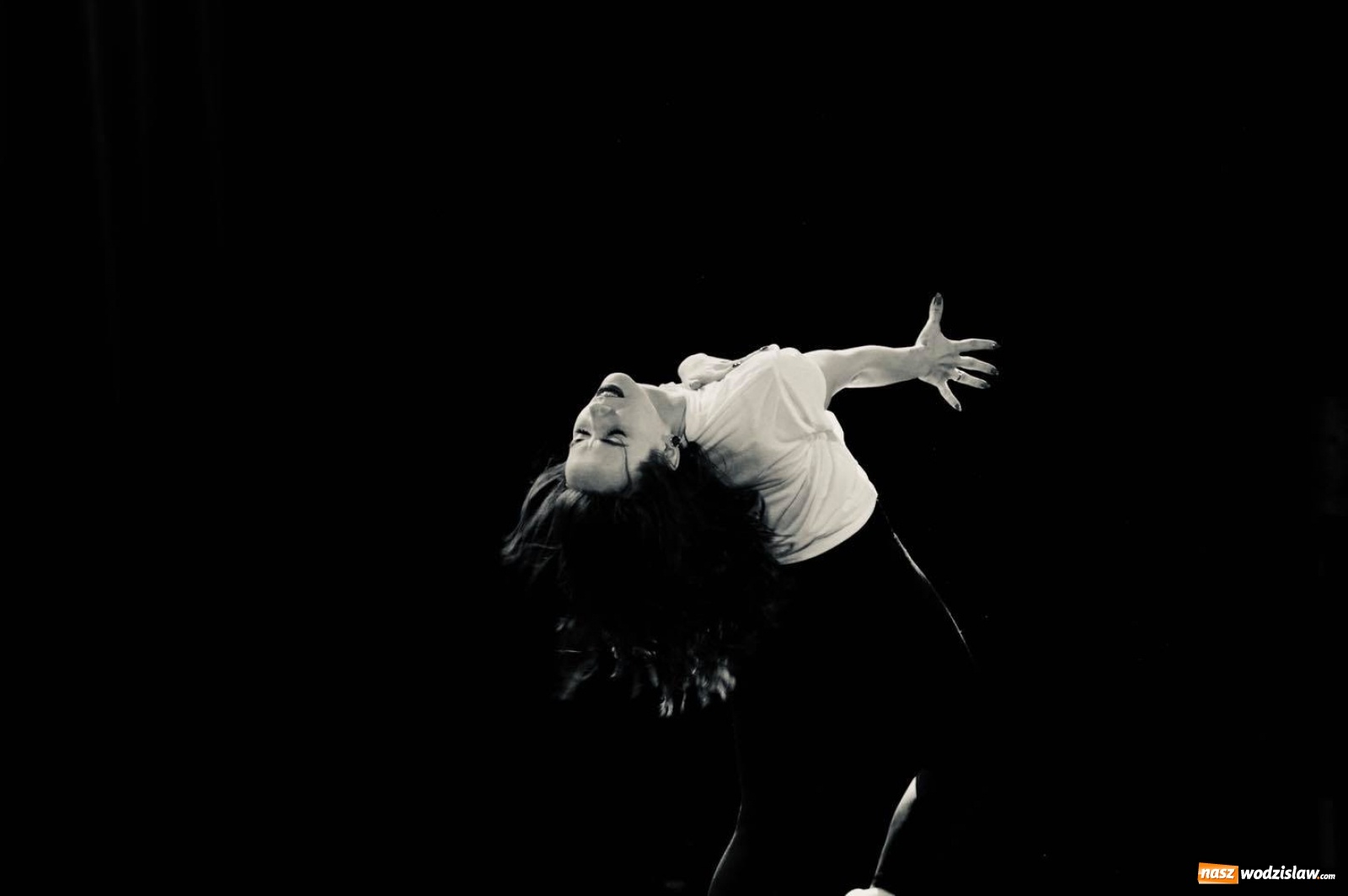 Zdjęcie w galerii na portalu naszwodzislaw.com: Gala Taneczna Mix 2021 za nami wiadomości z regionu