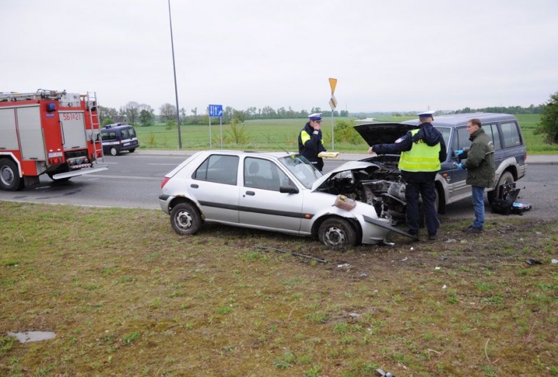 Zdjęcie w galerii na portalu naszwodzislaw.com: Ukłuł policjanta i straszył żółtaczką wiadomości z regionu