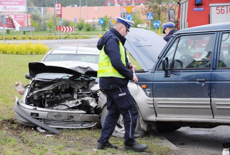 Zdjęcie w galerii na portalu naszwodzislaw.com: Ukłuł policjanta i straszył żółtaczką wiadomości z regionu