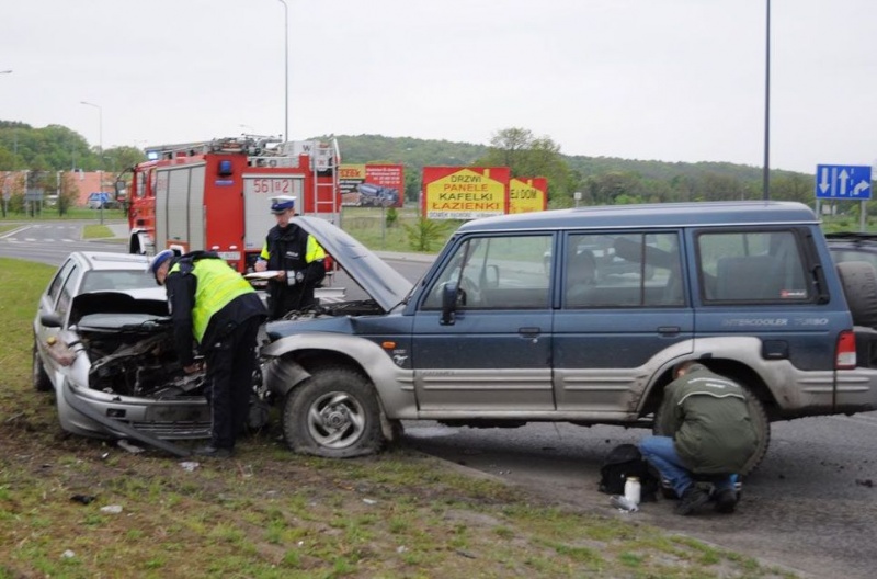Zdjęcie w galerii na portalu naszwodzislaw.com: Ukłuł policjanta i straszył żółtaczką wiadomości z regionu