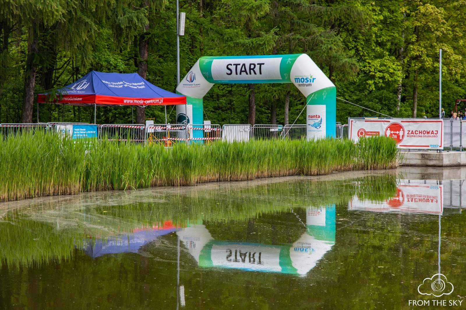 Zdjęcie w galerii na portalu naszwodzislaw.com: Zawody MTB XC na Balatonie za nami [FOTO] wiadomości z regionu