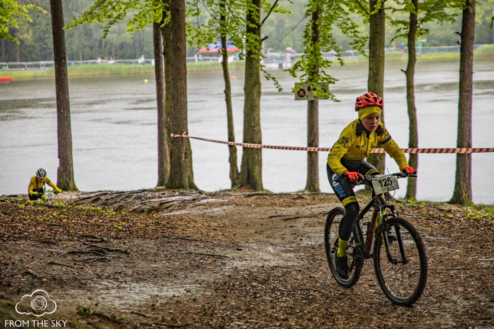 Zdjęcie w galerii na portalu naszwodzislaw.com: Zawody MTB XC na Balatonie za nami [FOTO] wiadomości z regionu