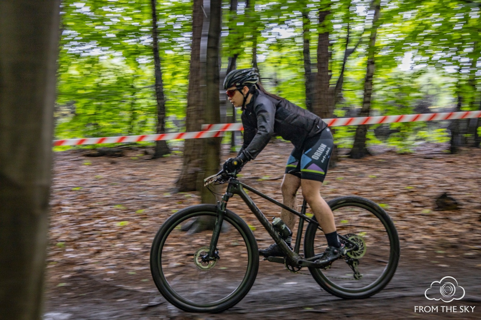 Zdjęcie w galerii na portalu naszwodzislaw.com: Zawody MTB XC na Balatonie za nami [FOTO] wiadomości z regionu