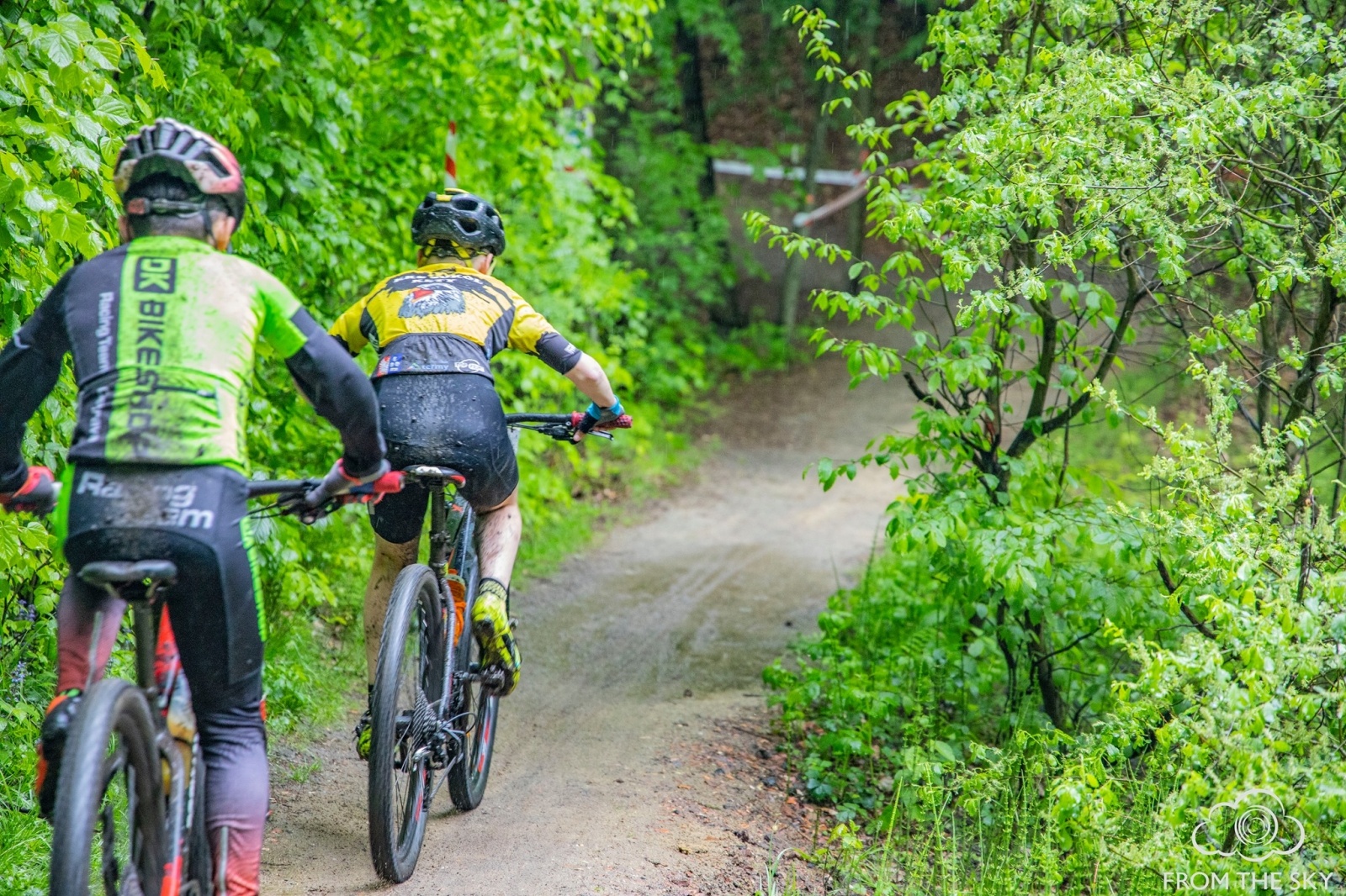 Zdjęcie w galerii na portalu naszwodzislaw.com: Zawody MTB XC na Balatonie za nami [FOTO] wiadomości z regionu
