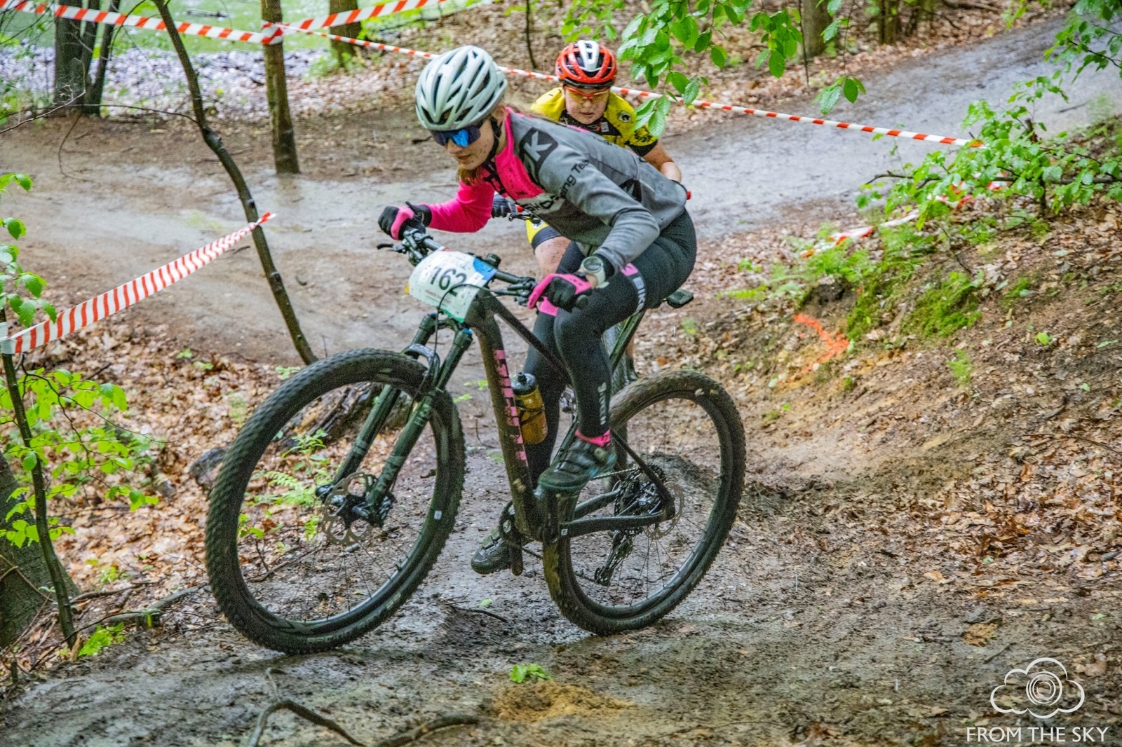 Zdjęcie w galerii na portalu naszwodzislaw.com: Zawody MTB XC na Balatonie za nami [FOTO] wiadomości z regionu