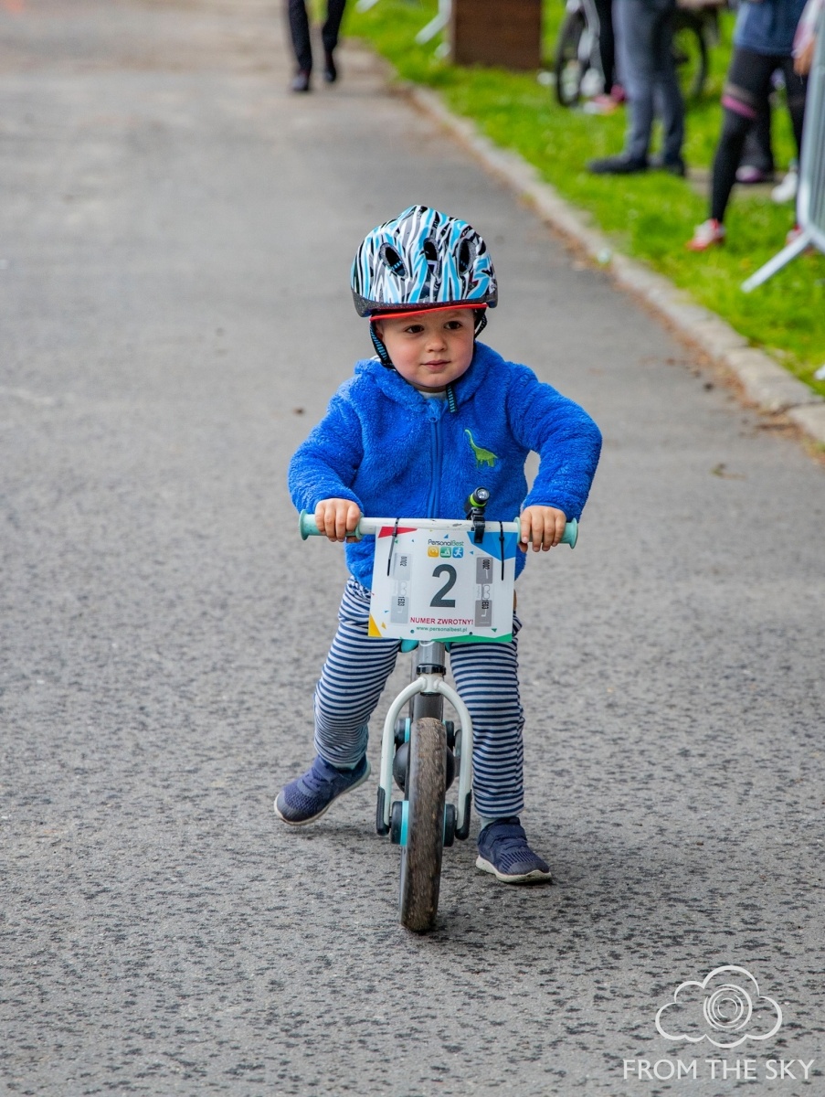 Zdjęcie w galerii na portalu naszwodzislaw.com: Zawody MTB XC na Balatonie za nami [FOTO] wiadomości z regionu