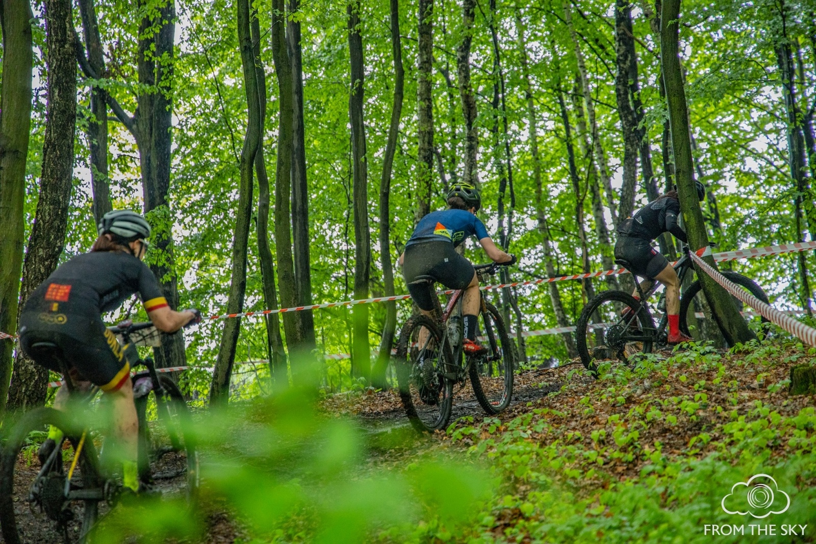 Zdjęcie w galerii na portalu naszwodzislaw.com: Zawody MTB XC na Balatonie za nami [FOTO] wiadomości z regionu