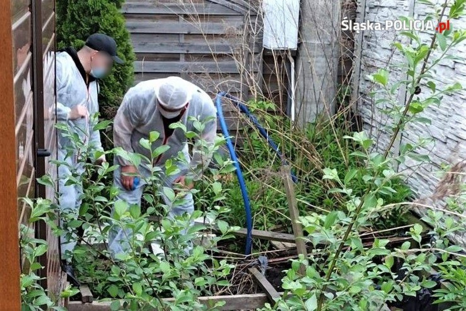 Zdjęcie w galerii na portalu naszwodzislaw.com: Naucz mnie, kiedy mówić NIE - film z eksperymentu policji wiadomości z regionu
