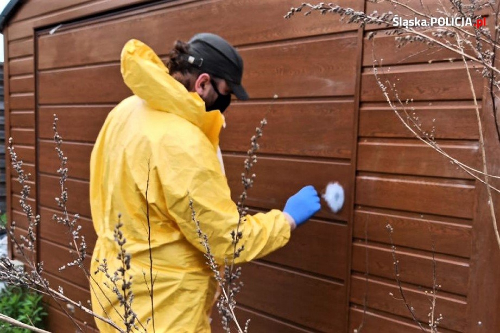 Zdjęcie w galerii na portalu naszwodzislaw.com: Naucz mnie, kiedy mówić NIE - film z eksperymentu policji wiadomości z regionu