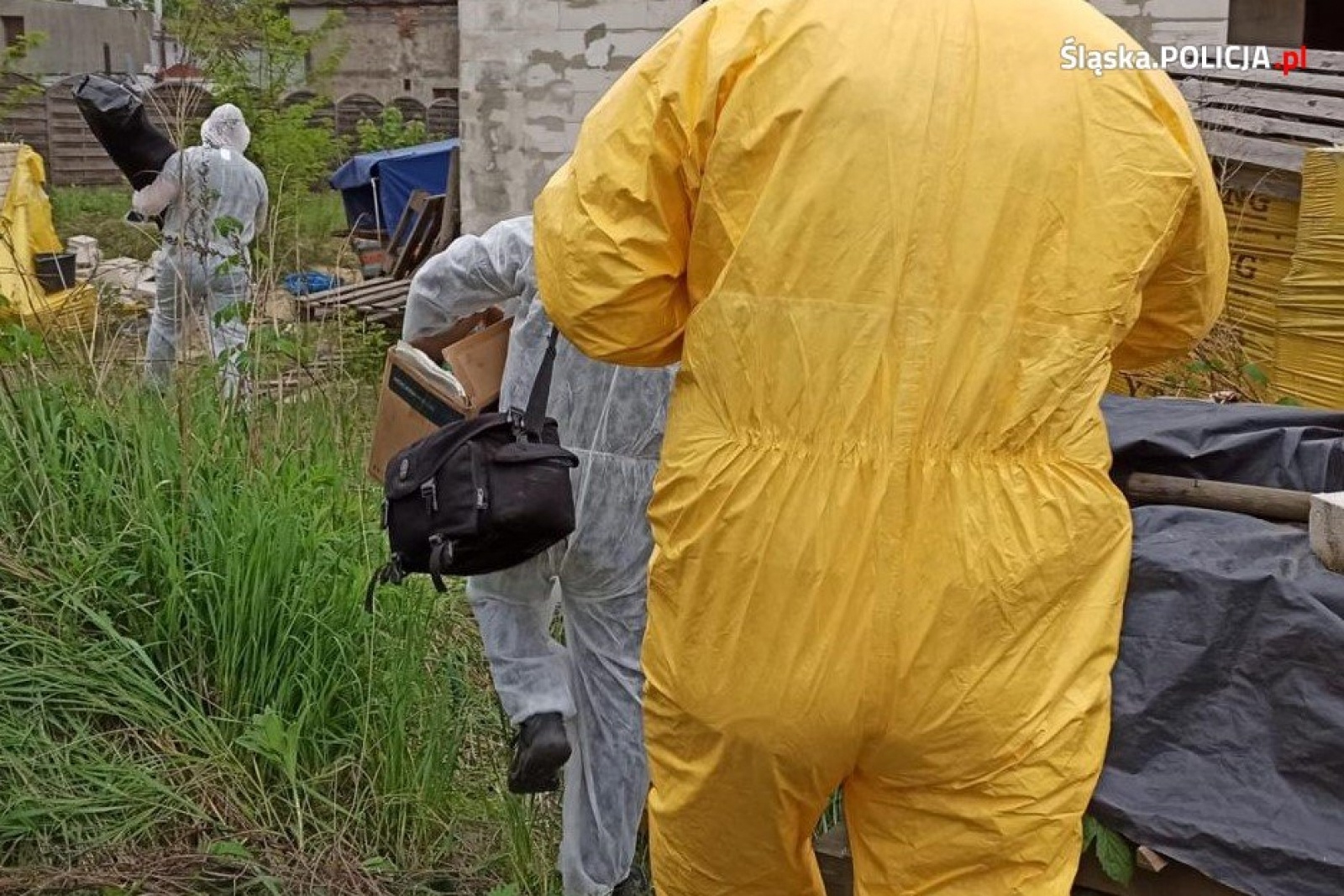 Zdjęcie w galerii na portalu naszwodzislaw.com: Naucz mnie, kiedy mówić NIE - film z eksperymentu policji wiadomości z regionu