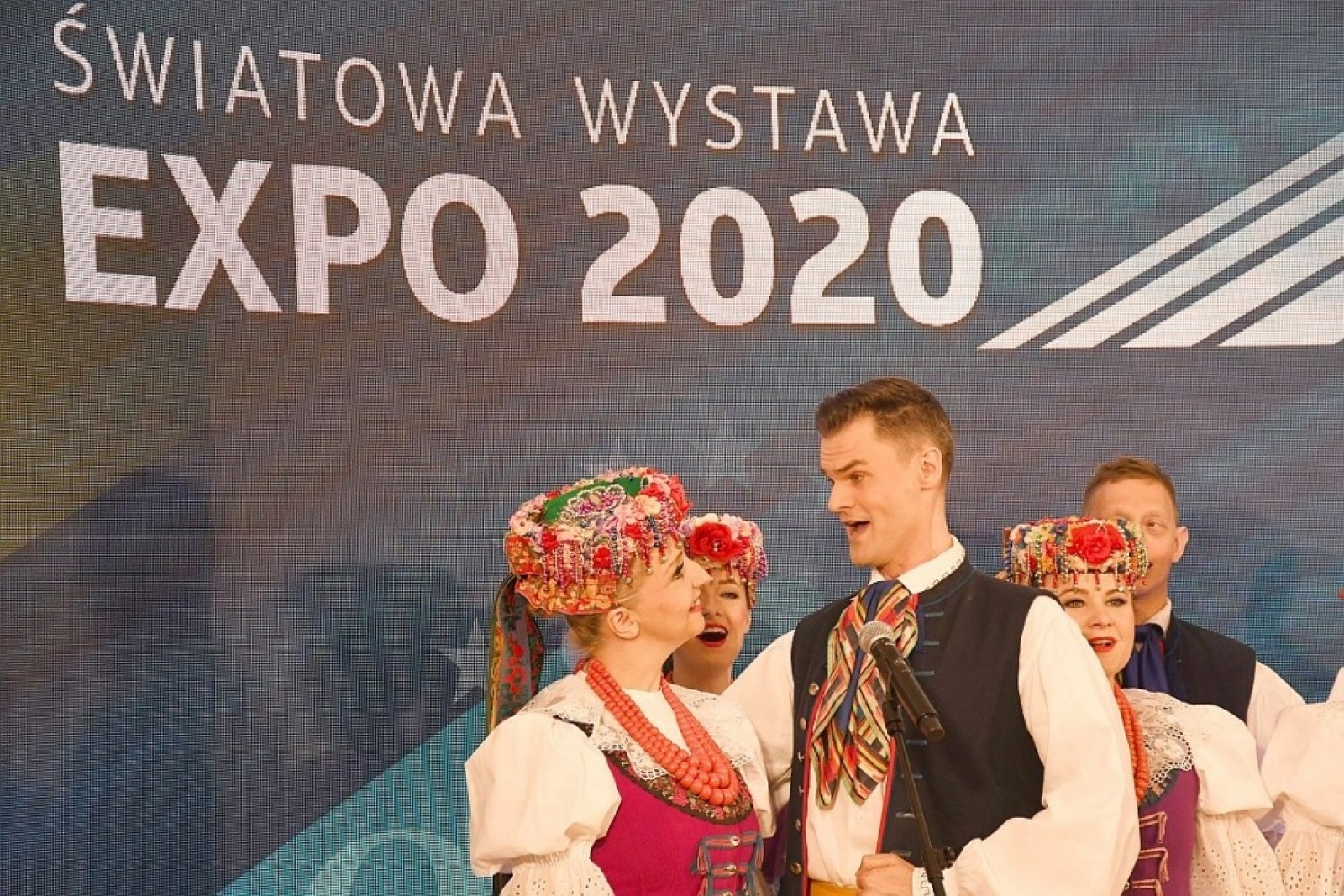 Zdjęcie w galerii na portalu naszwodzislaw.com: Śląskie wybiera się na Expo do Dubaju wiadomości z regionu