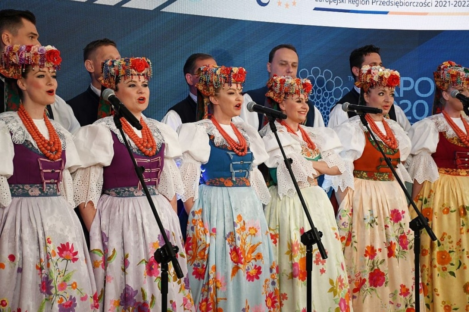 Zdjęcie w galerii na portalu naszwodzislaw.com: Śląskie wybiera się na Expo do Dubaju wiadomości z regionu