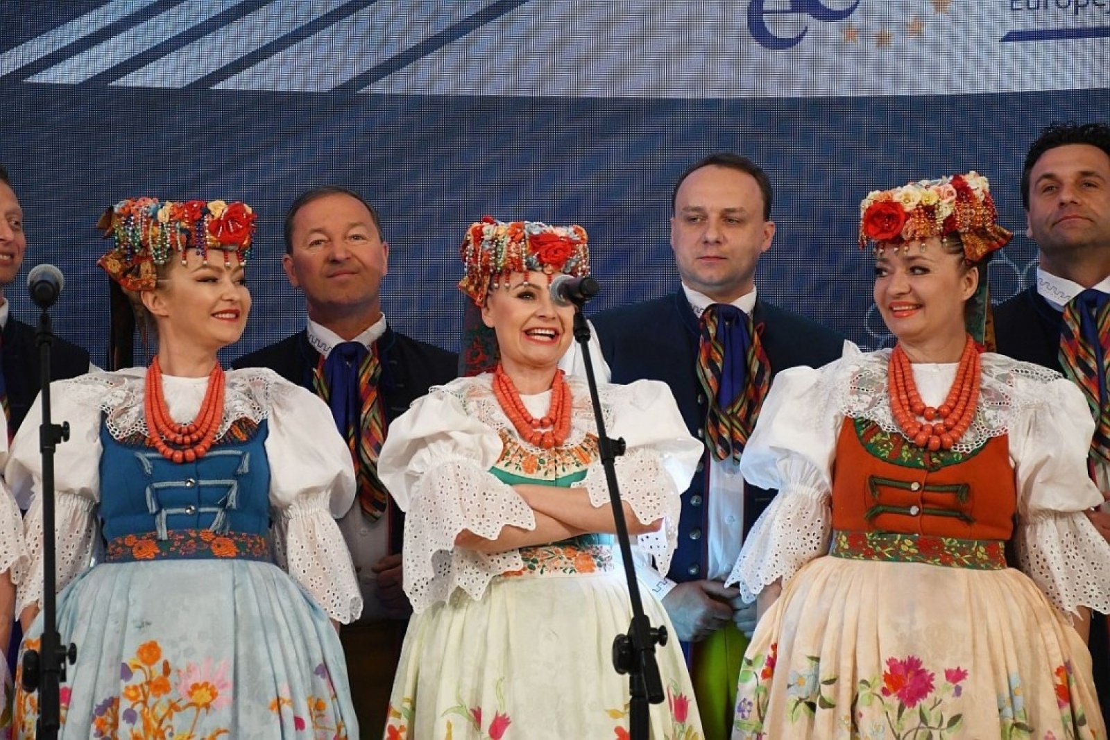 Zdjęcie w galerii na portalu naszwodzislaw.com: Śląskie wybiera się na Expo do Dubaju wiadomości z regionu