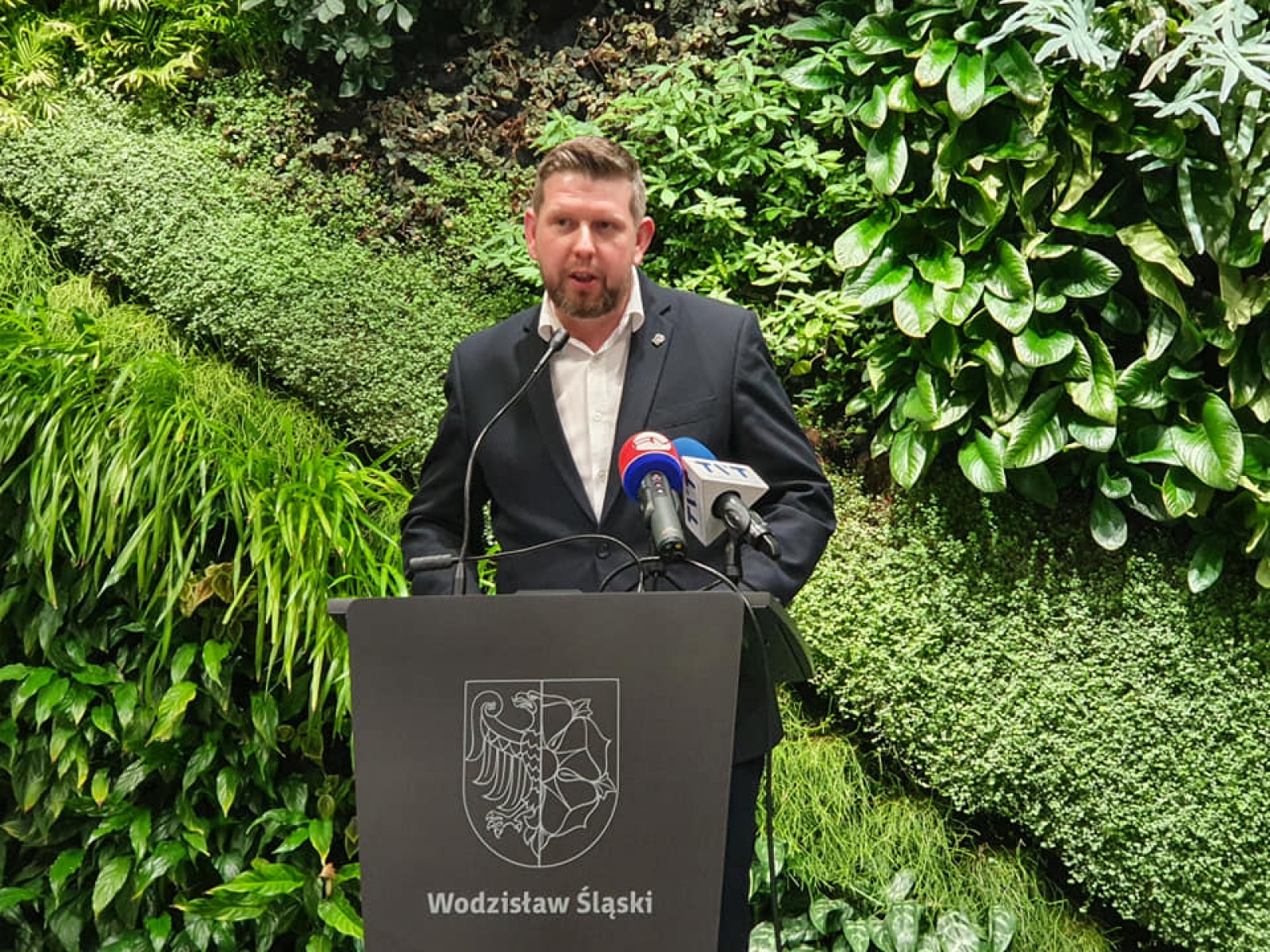 Zdjęcie w galerii na portalu naszwodzislaw.com: Rewelacyjny kwartał w Eko-Oknach. Spółka inwestuje w Wodzisławiu Śląskim [WIDEO] wiadomości z regionu