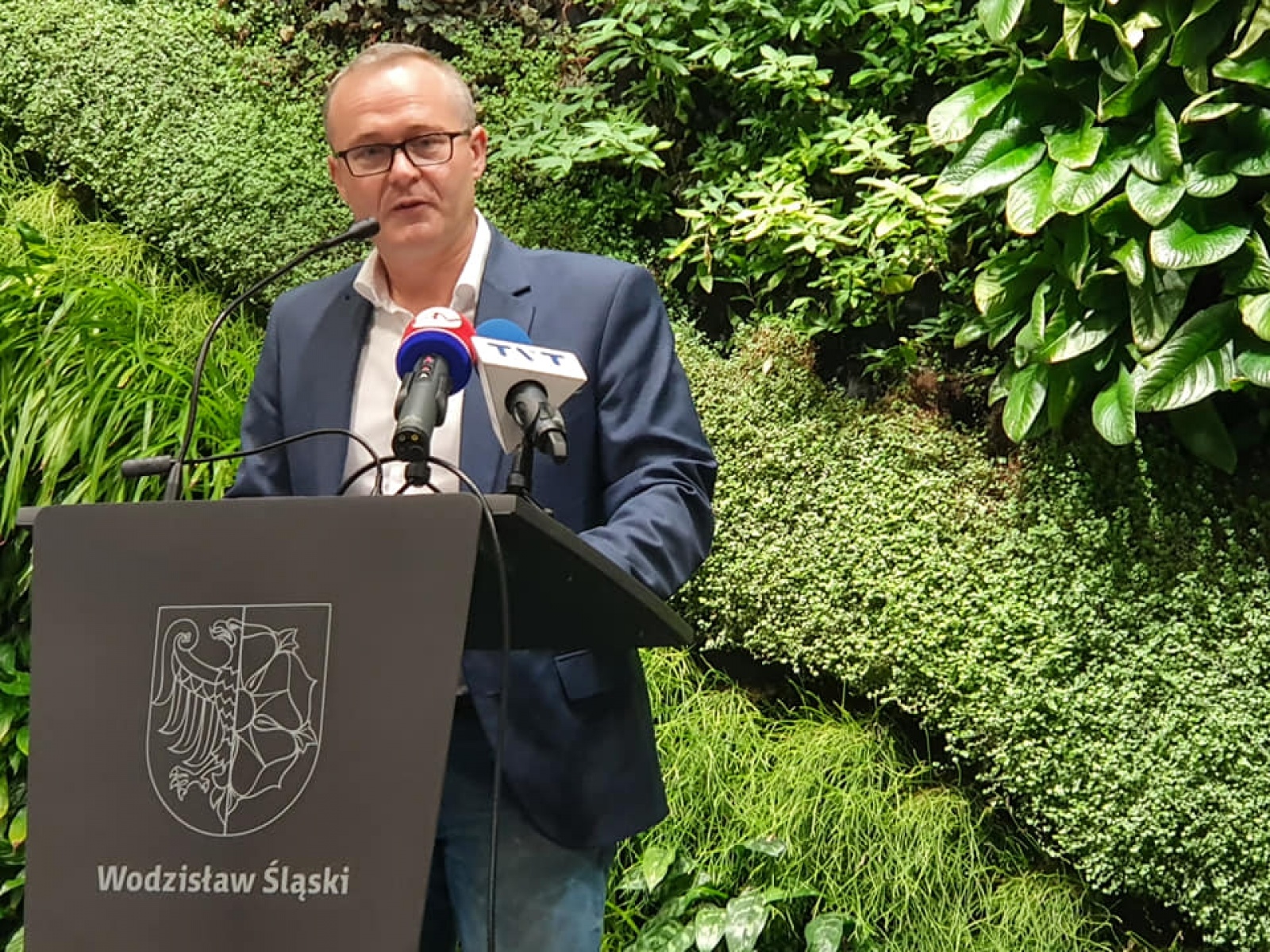 Zdjęcie w galerii na portalu naszwodzislaw.com: Rewelacyjny kwartał w Eko-Oknach. Spółka inwestuje w Wodzisławiu Śląskim [WIDEO] wiadomości z regionu