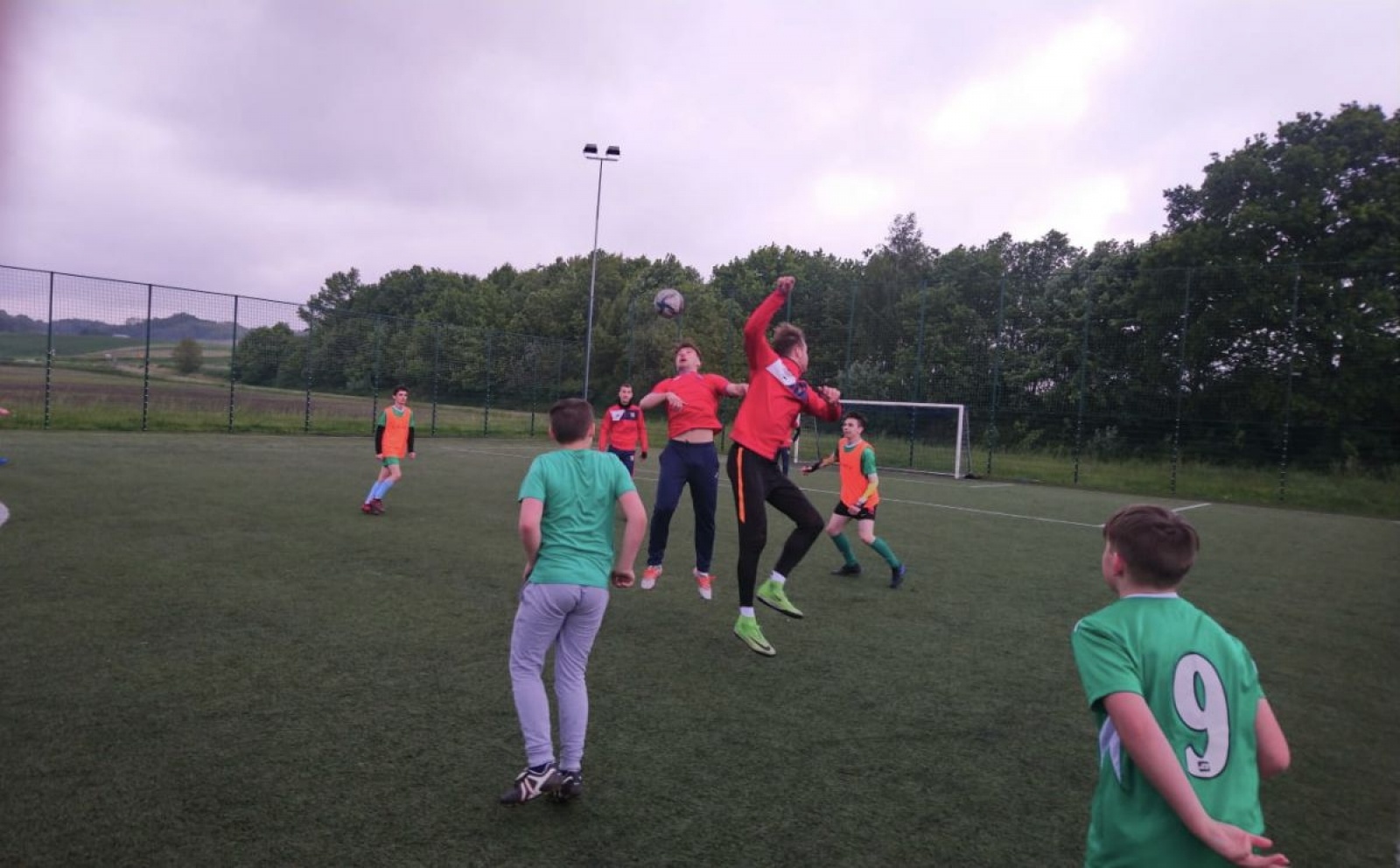 Zdjęcie w galerii na portalu naszwodzislaw.com: Moc atrakcji na Dzień Dziecka w powiatowych placówkach wiadomości z regionu