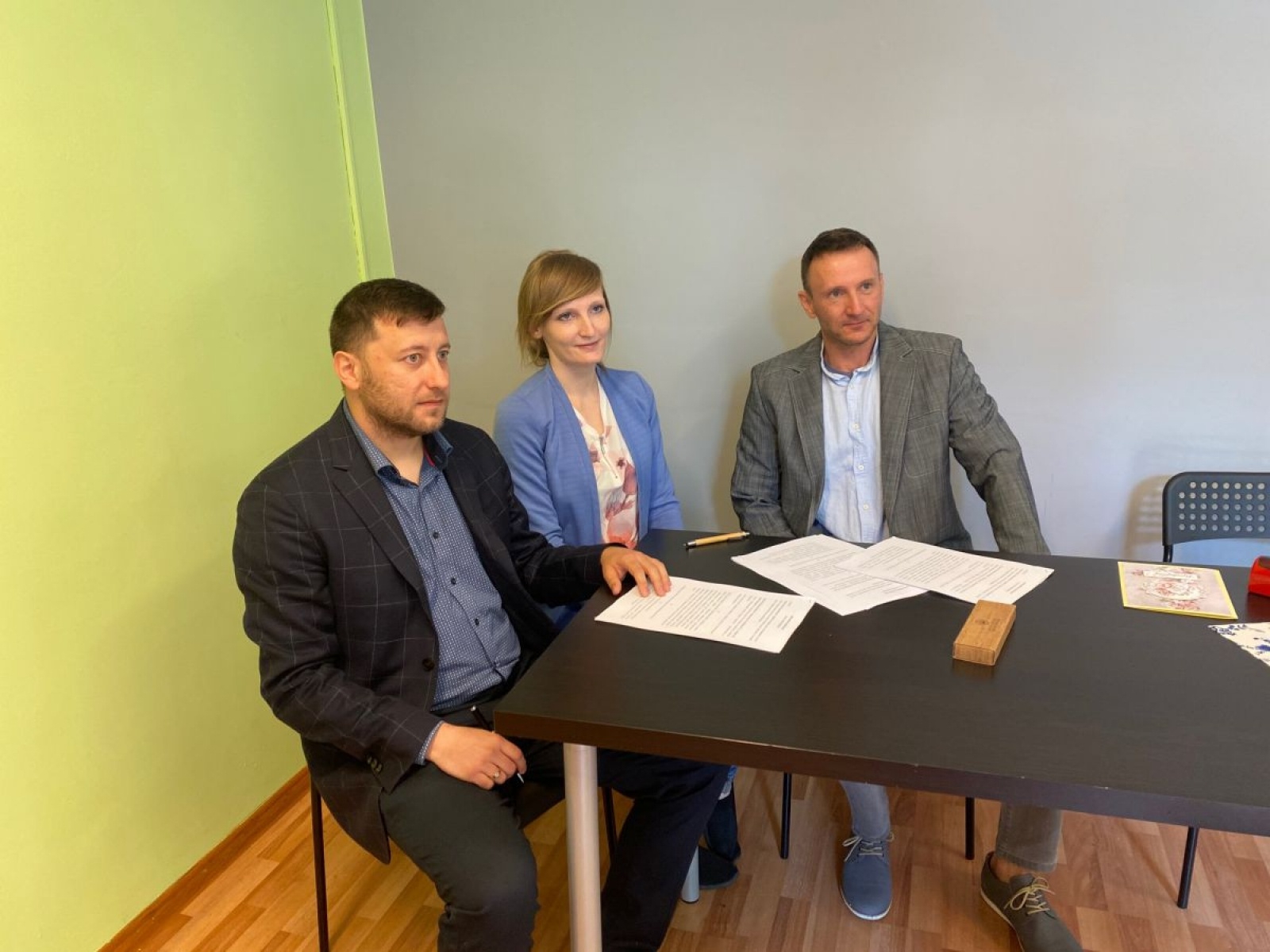 Zdjęcie w galerii na portalu naszwodzislaw.com: Moc atrakcji na Dzień Dziecka w powiatowych placówkach wiadomości z regionu