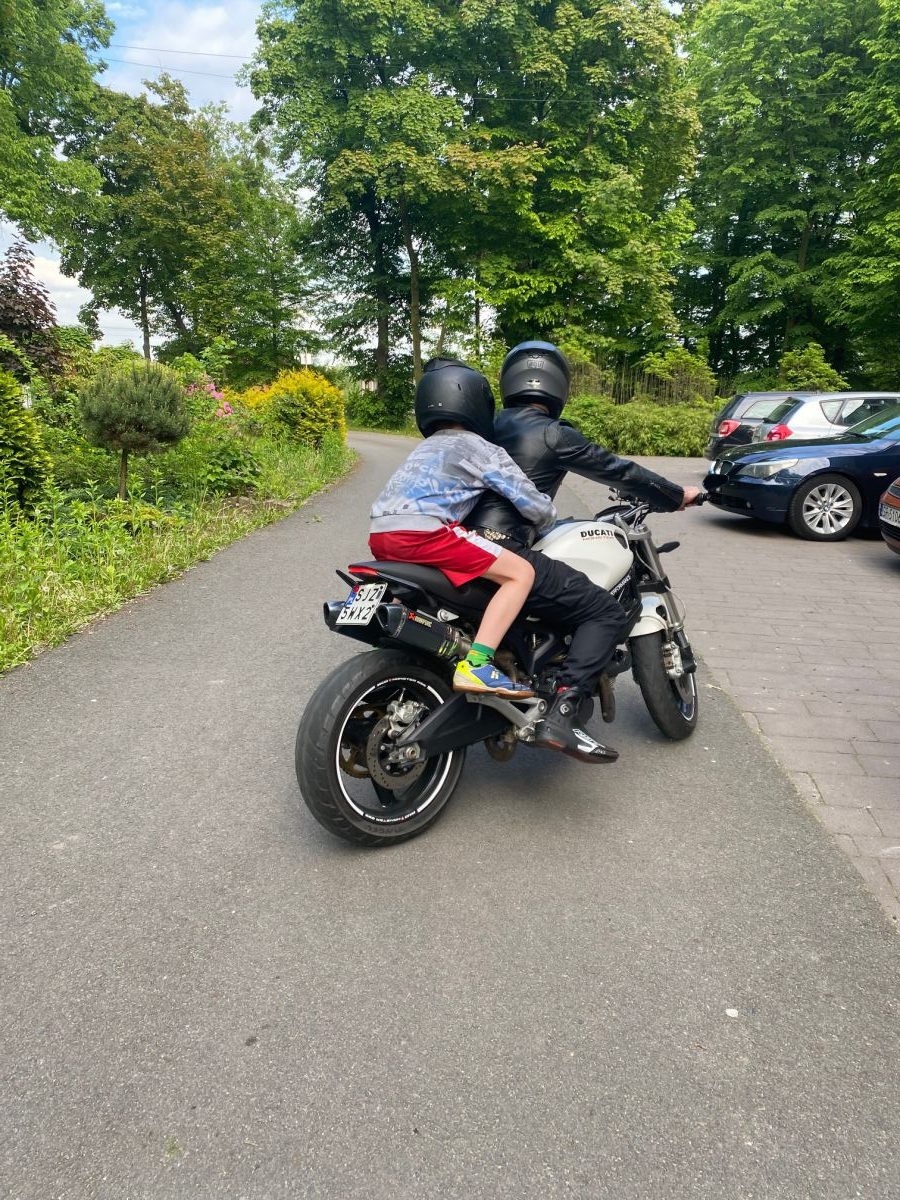 Zdjęcie w galerii na portalu naszwodzislaw.com: Moc atrakcji na Dzień Dziecka w powiatowych placówkach wiadomości z regionu