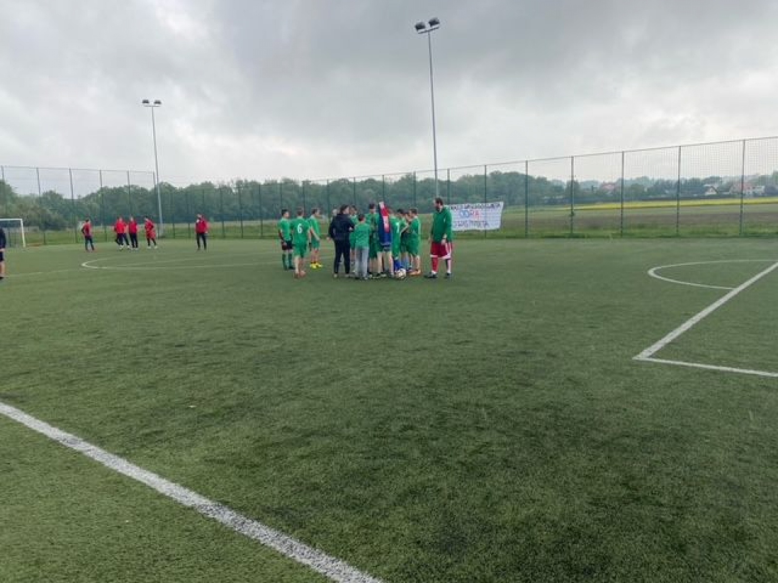 Zdjęcie w galerii na portalu naszwodzislaw.com: Moc atrakcji na Dzień Dziecka w powiatowych placówkach wiadomości z regionu