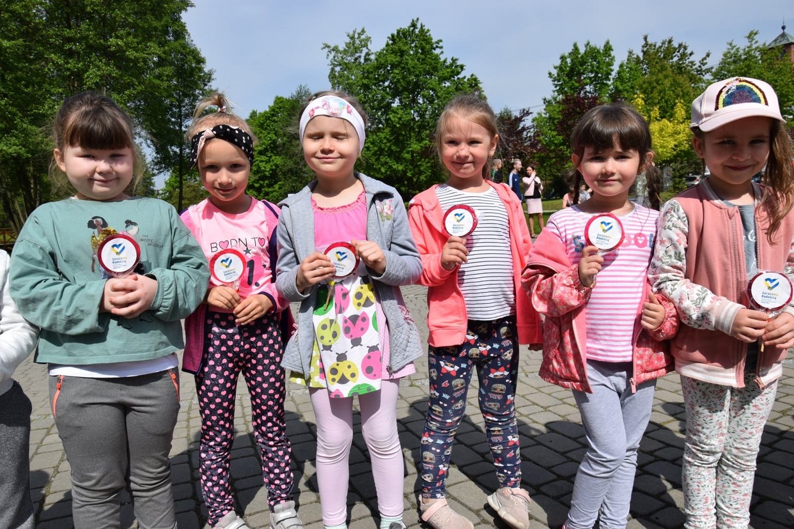 Zdjęcie w galerii na portalu naszwodzislaw.com: W Mszanie ruszył Gminny Program Powrotu do Normalności wiadomości z regionu