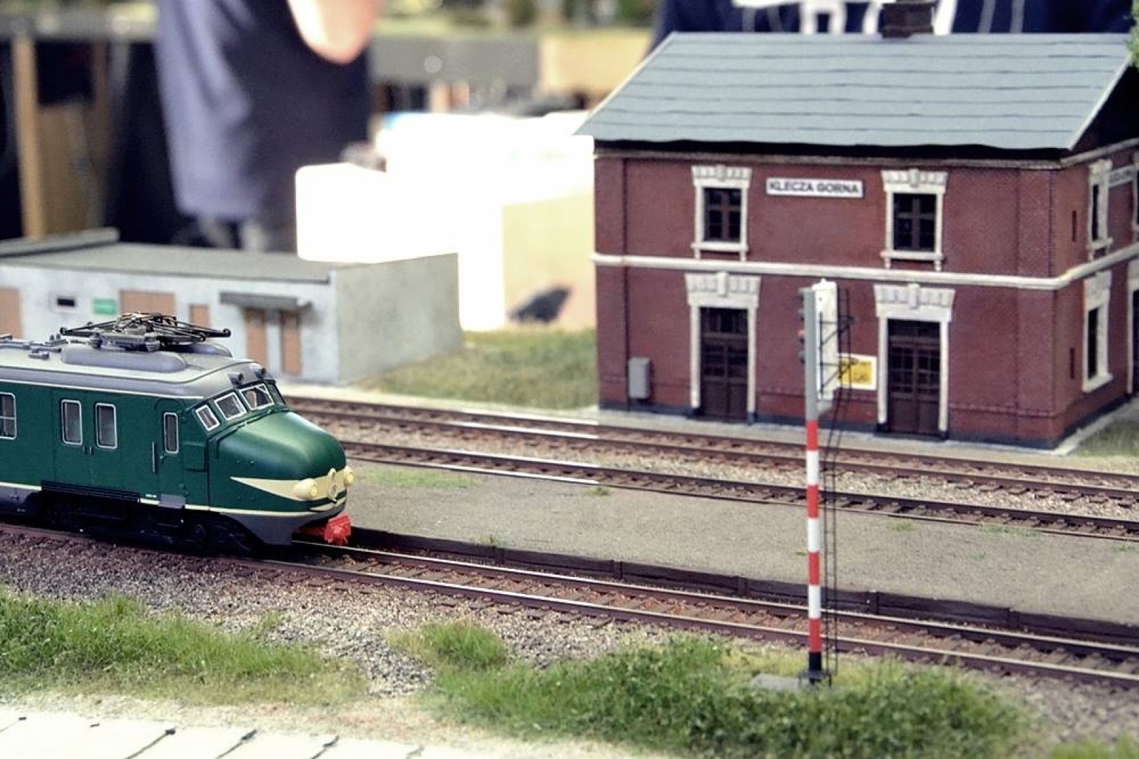 Zdjęcie w galerii na portalu naszwodzislaw.com: Kolejowy weekend w Zabytkowej Kopalni Ignacy w Rybniku wiadomości z regionu