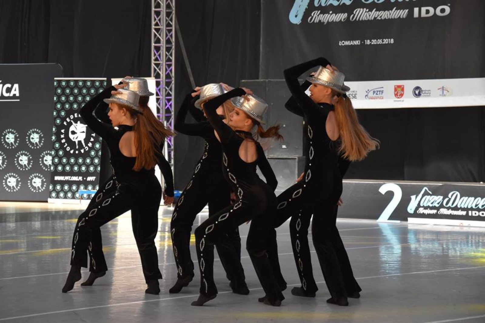 Zdjęcie w galerii na portalu naszwodzislaw.com: Miraż jedzie na Mistrzostwa Polski do Szczawna-Zdroju wiadomości z regionu