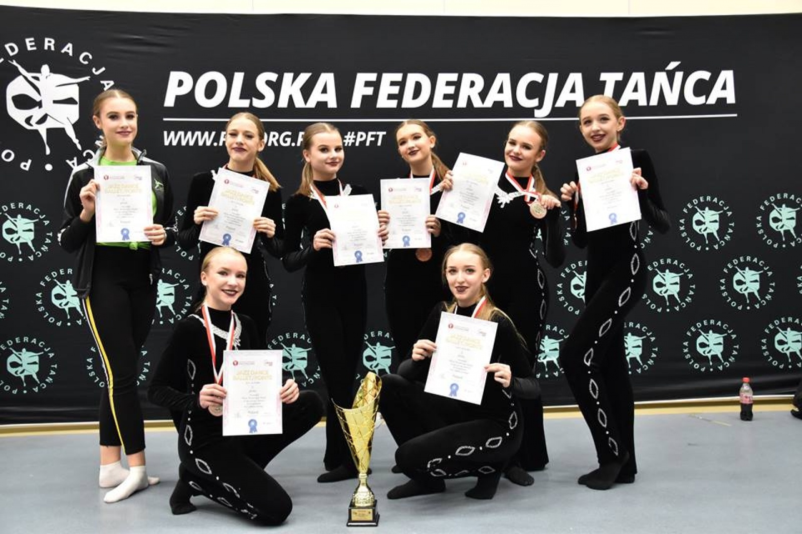 Zdjęcie w galerii na portalu naszwodzislaw.com: Miraż jedzie na Mistrzostwa Polski do Szczawna-Zdroju wiadomości z regionu