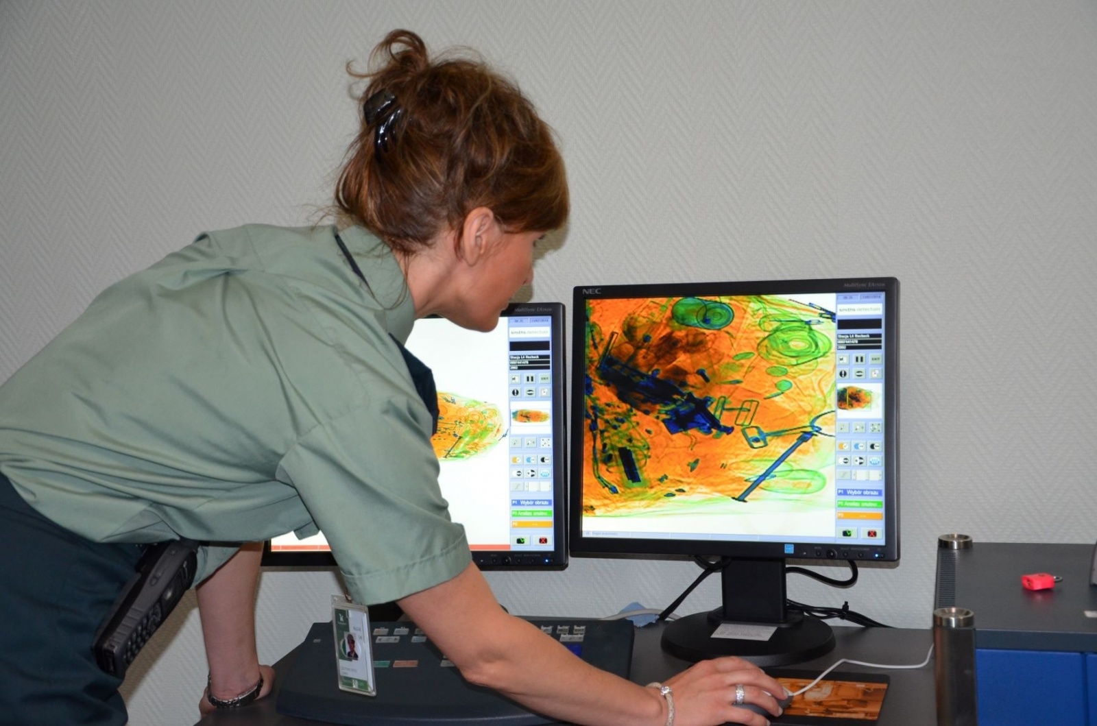 Zdjęcie w galerii na portalu naszwodzislaw.com: Śląska KAS chce przyjąć 50 funkcjonariuszy. Sprawdź, ile płaci na start wiadomości z regionu