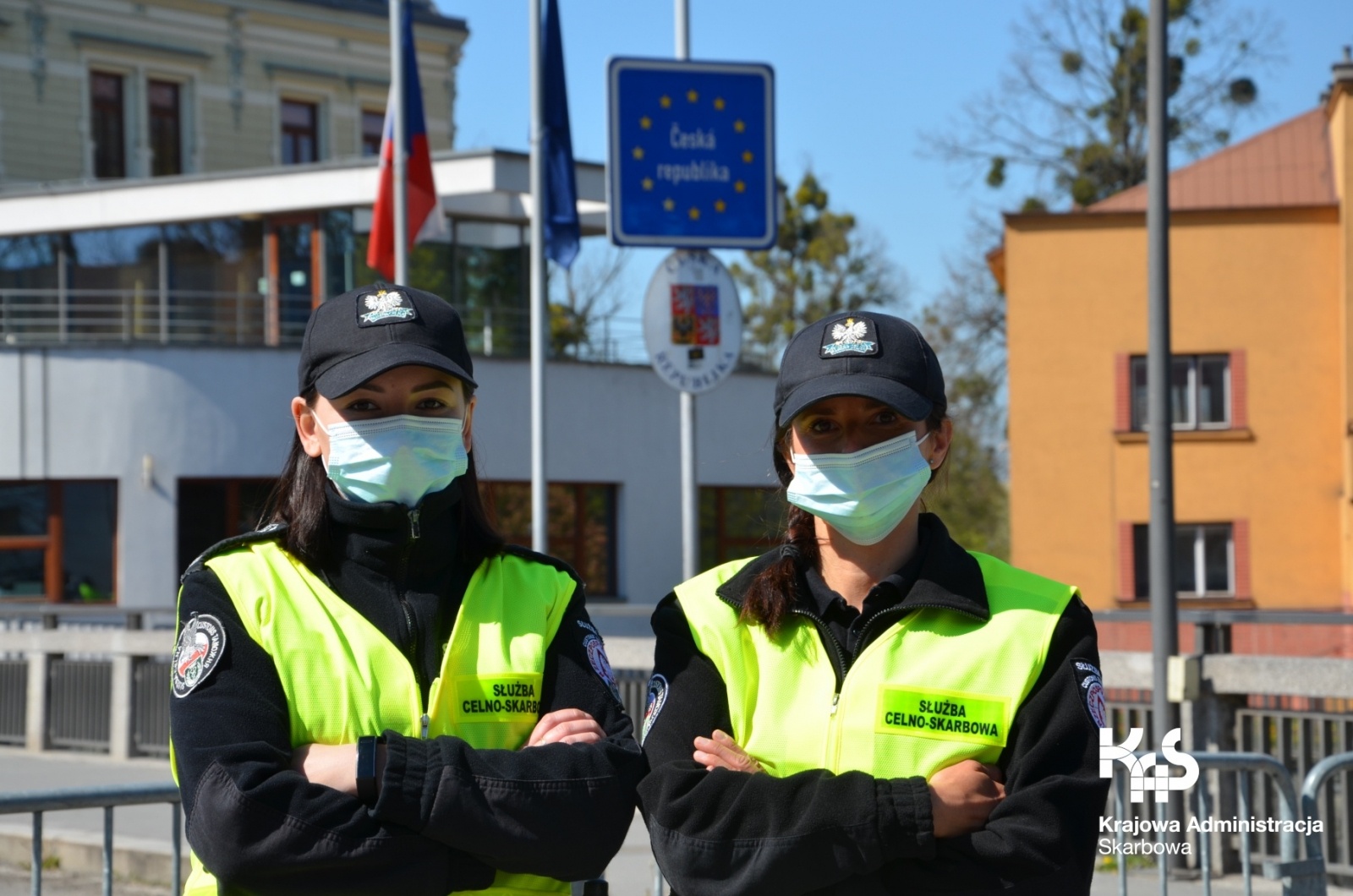 Zdjęcie w galerii na portalu naszwodzislaw.com: Śląska KAS chce przyjąć 50 funkcjonariuszy. Sprawdź, ile płaci na start wiadomości z regionu
