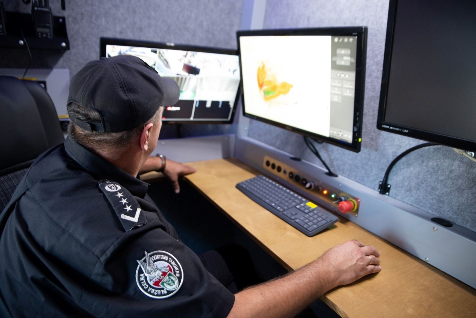 Zdjęcie w galerii na portalu naszwodzislaw.com: Śląska KAS chce przyjąć 50 funkcjonariuszy. Sprawdź, ile płaci na start wiadomości z regionu