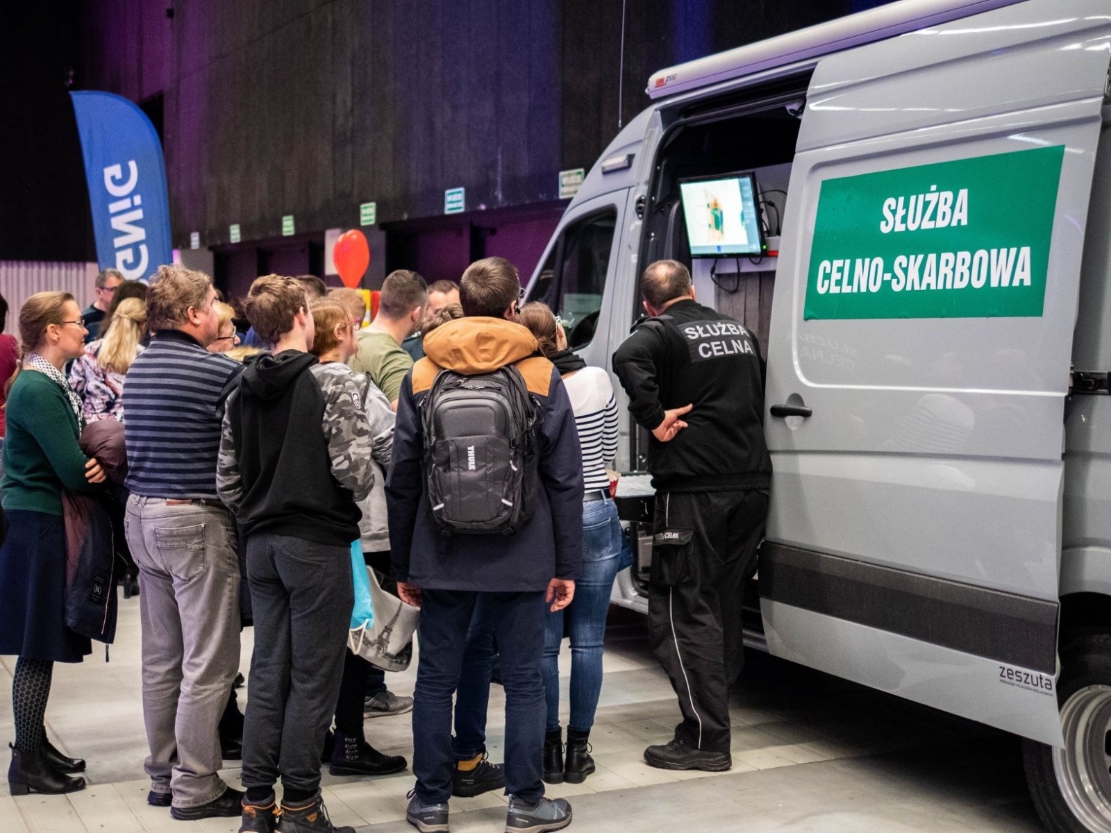 Zdjęcie w galerii na portalu naszwodzislaw.com: Śląska KAS chce przyjąć 50 funkcjonariuszy. Sprawdź, ile płaci na start wiadomości z regionu