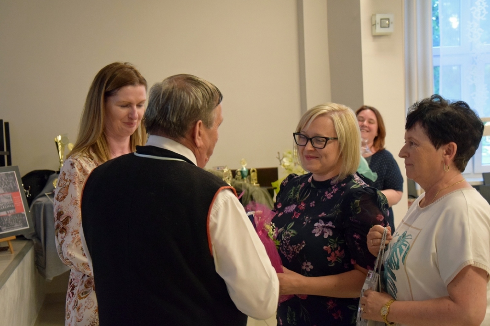 Zdjęcie w galerii na portalu naszwodzislaw.com: Zespół Mszanianka obchodził jubileusz 35-lecia wiadomości z regionu