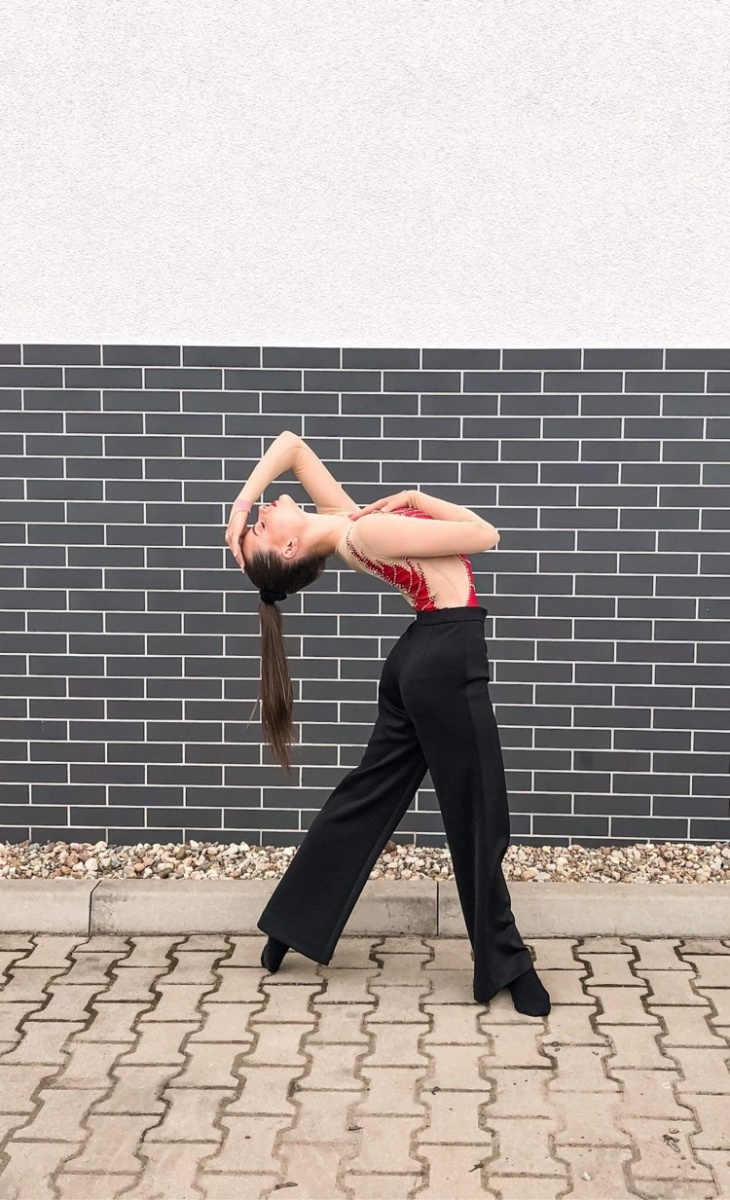 Zdjęcie w galerii na portalu naszwodzislaw.com: Miraż wrócił z medalami z Mistrzostw Polski w show i jazz dance wiadomości z regionu