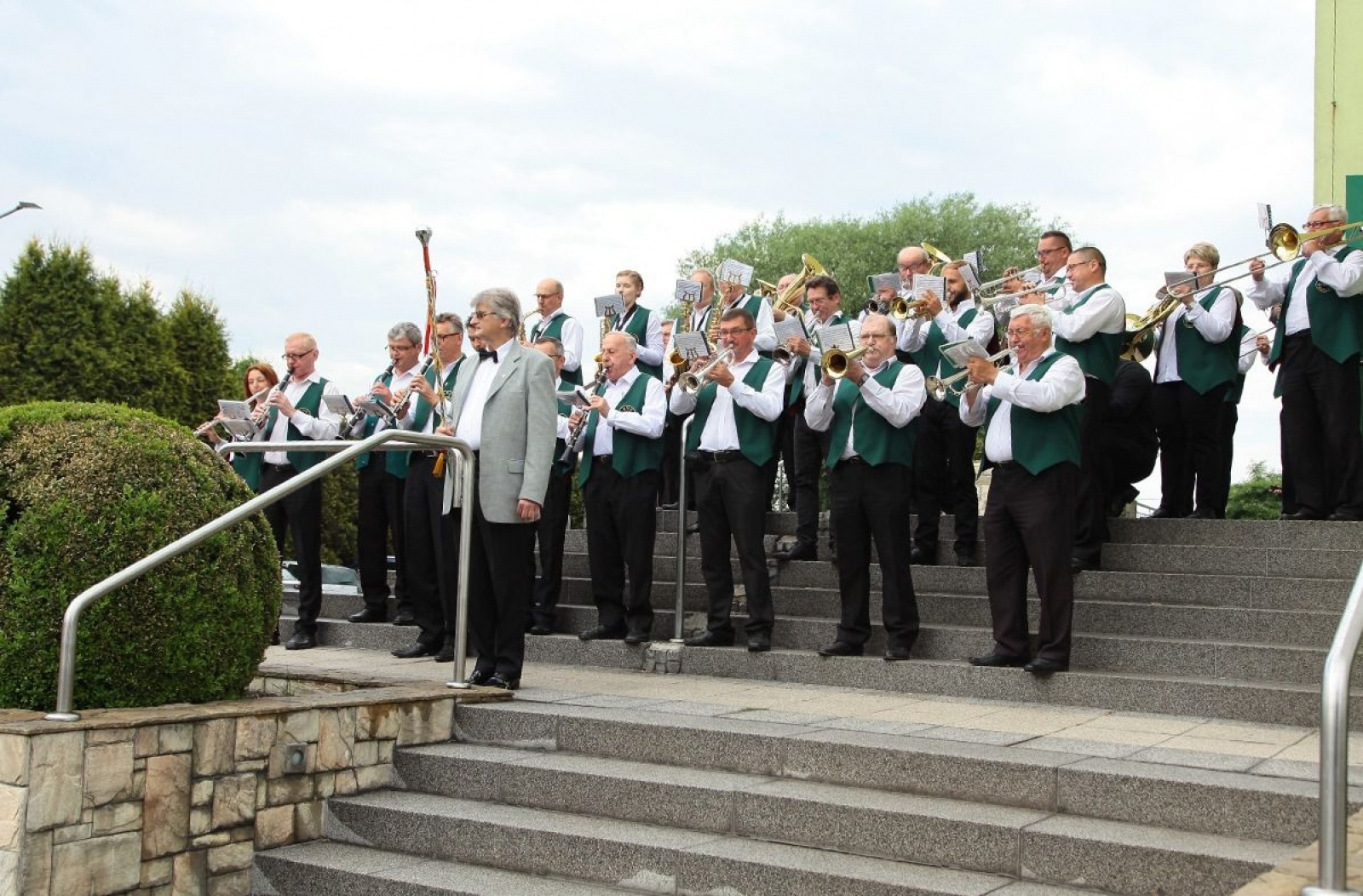 Zdjęcie w galerii na portalu naszwodzislaw.com: Poznaliśmy Powiatowych Liderów Przedsiębiorczości wiadomości z regionu