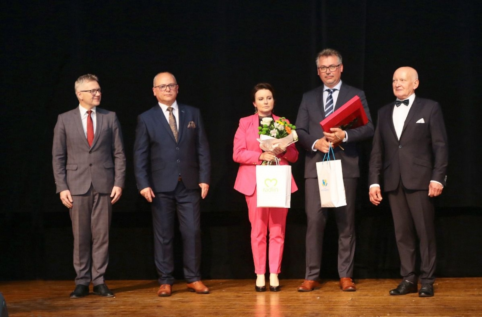 Zdjęcie w galerii na portalu naszwodzislaw.com: Poznaliśmy Powiatowych Liderów Przedsiębiorczości wiadomości z regionu