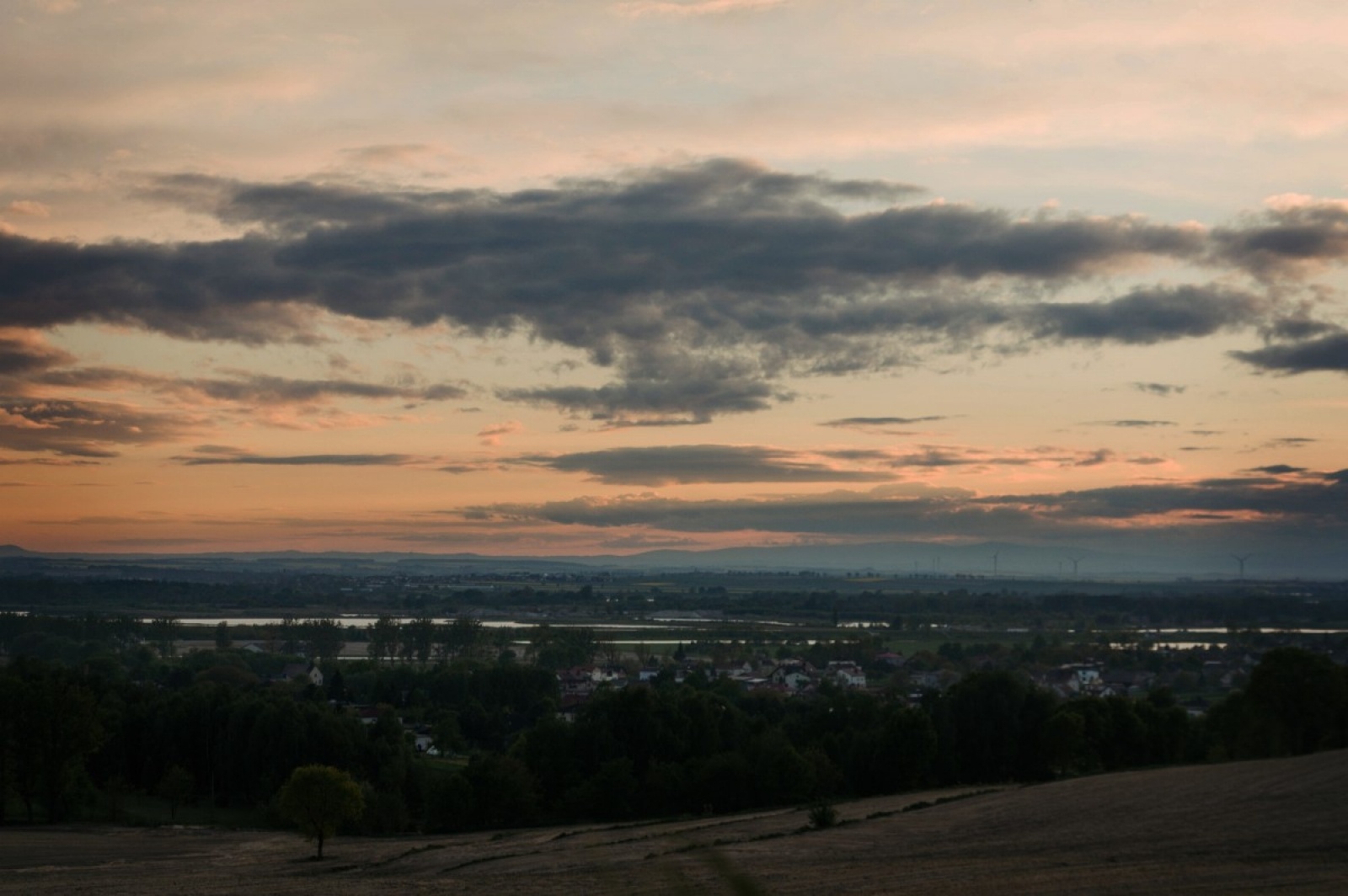 Zdjęcie w galerii na portalu naszwodzislaw.com: Konkurs fotograficzny Wiosna w Lubomi rozstrzygnięty wiadomości z regionu