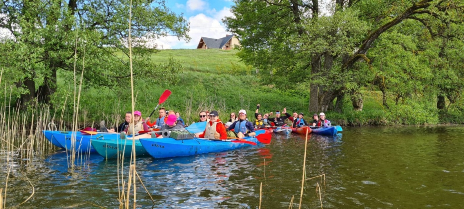 Zdjęcie w galerii na portalu naszwodzislaw.com: Turystyka i rekreacja – aktywne studia w PWSZ Racibórz wiadomości z regionu